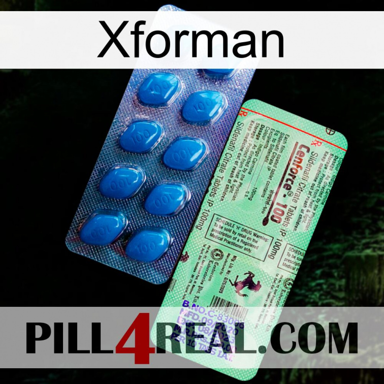 Xforman new02